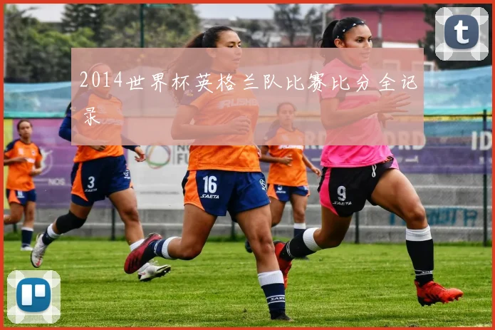 2014世界杯英格兰队比赛比分全记录