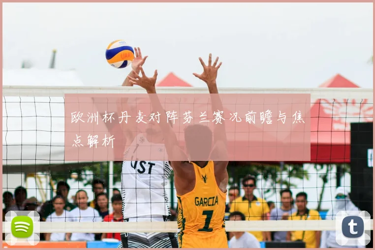 欧洲杯丹麦对阵芬兰赛况前瞻与焦点解析